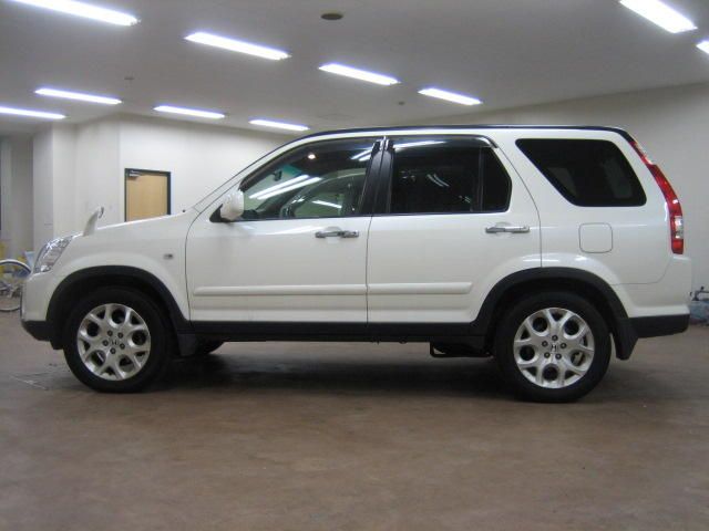 2004 Honda CR-V