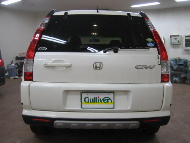 2004 Honda CR-V