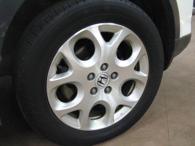 2004 Honda CR-V