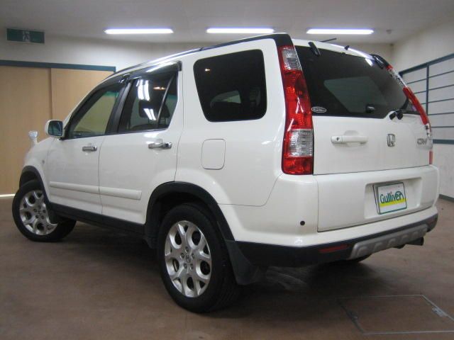 2004 Honda CR-V