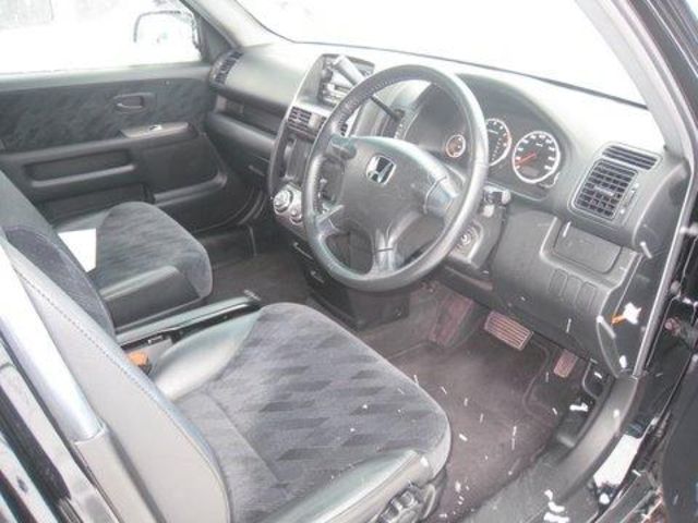 2004 Honda CR-V