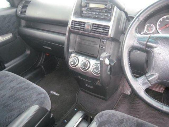 2004 Honda CR-V