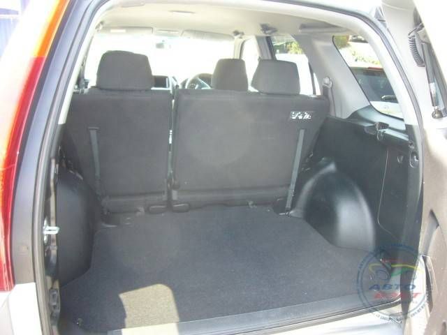 2004 Honda CR-V