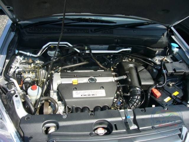 2004 Honda CR-V
