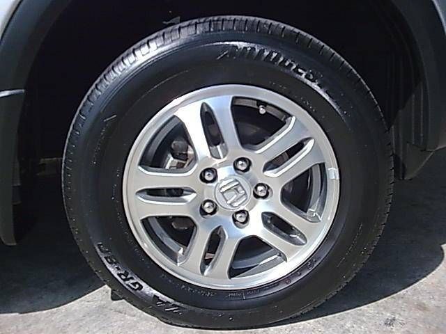 2004 Honda CR-V