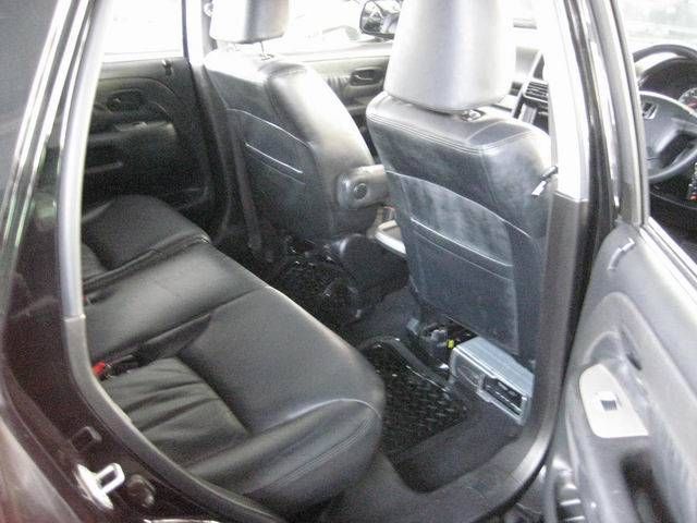 2004 Honda CR-V