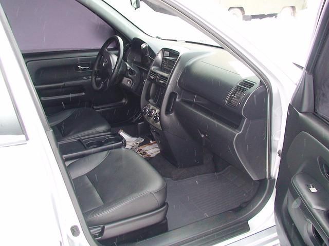 2004 Honda CR-V