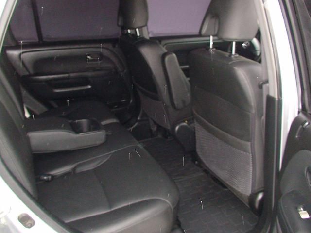 2004 Honda CR-V