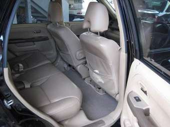 2004 Honda CR-V For Sale