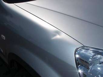 2004 Honda CR-V Pictures
