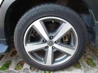 2004 Honda CR-V Pics