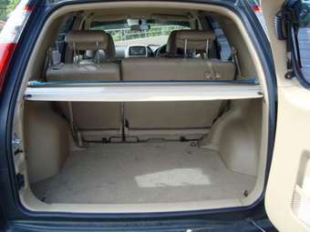 2004 Honda CR-V Photos