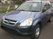 Preview 2004 Honda CR-V