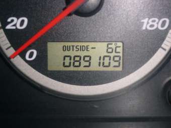 2004 Honda CR-V For Sale