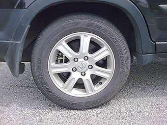 2004 Honda CR-V For Sale
