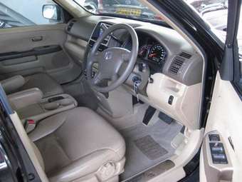 2004 Honda CR-V For Sale