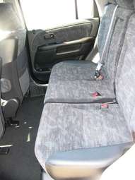2004 Honda CR-V Images