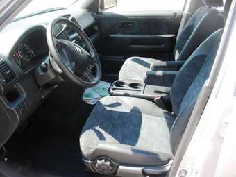 2004 Honda CR-V For Sale