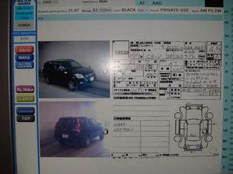 2004 Honda CR-V Photos