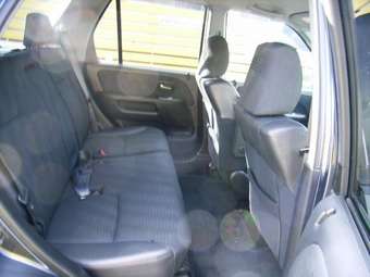 2004 Honda CR-V For Sale