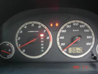2004 Honda CR-V For Sale