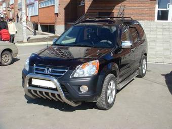 2004 Honda CR-V For Sale