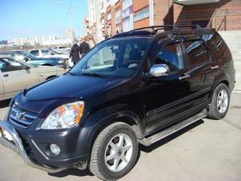 2004 Honda CR-V For Sale