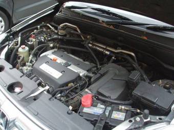 2004 Honda CR-V For Sale