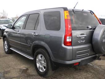 2004 Honda CR-V For Sale