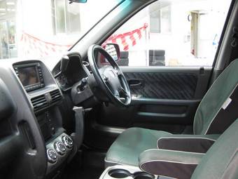 2004 Honda CR-V For Sale