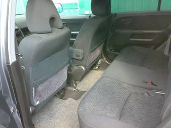 2004 Honda CR-V For Sale