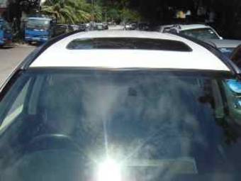 2004 Honda CR-V Photos