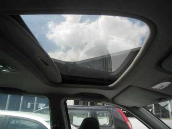 2004 Honda CR-V Photos