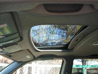 2004 Honda CR-V Pictures