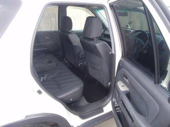 2004 Honda CR-V For Sale