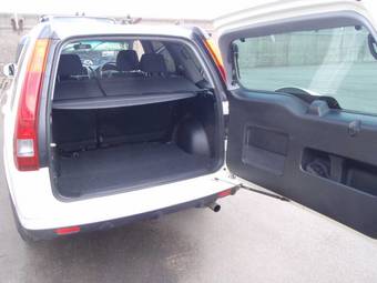 2004 Honda CR-V For Sale