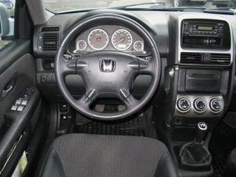 2004 Honda CR-V For Sale