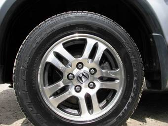 2004 Honda CR-V For Sale