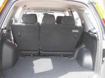 2004 Honda CR-V For Sale