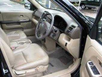 2004 Honda CR-V For Sale