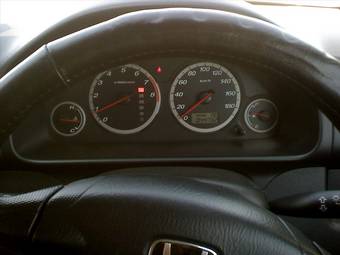 2004 Honda CR-V For Sale