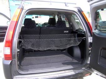 2004 Honda CR-V For Sale