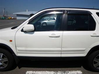 2004 Honda CR-V For Sale