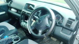 2004 Honda CR-V For Sale