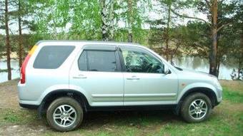 2004 Honda CR-V For Sale