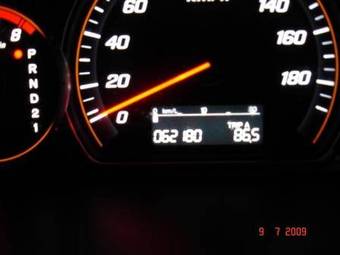 2004 Honda CR-V Photos