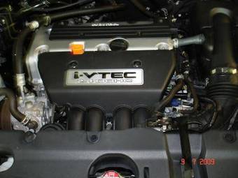 2004 Honda CR-V For Sale