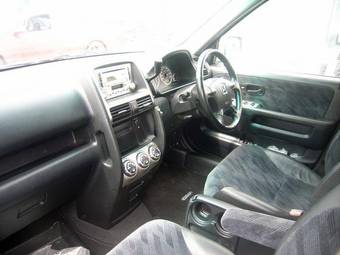 2004 Honda CR-V For Sale