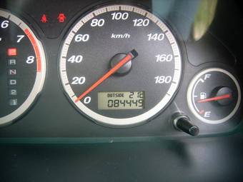 2004 Honda CR-V For Sale