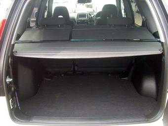 2004 Honda CR-V For Sale